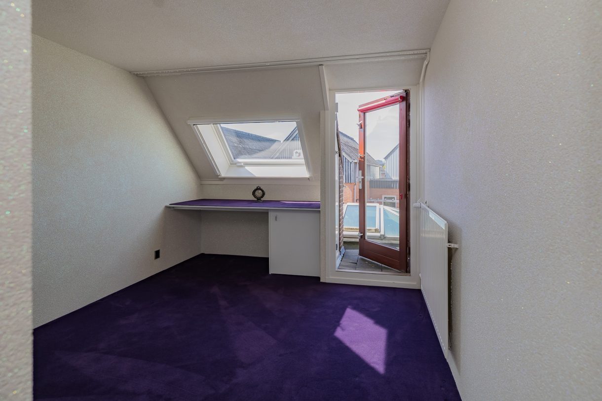 Te koop: Foto Woonhuis aan de Langevaart 28A in Rijnsburg