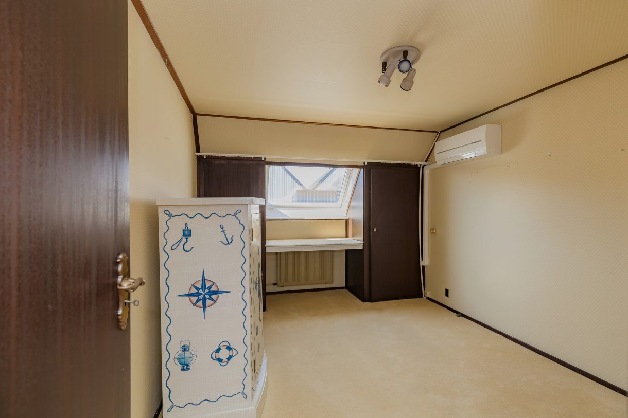 Te koop: Foto Woonhuis aan de Langevaart 28A in Rijnsburg