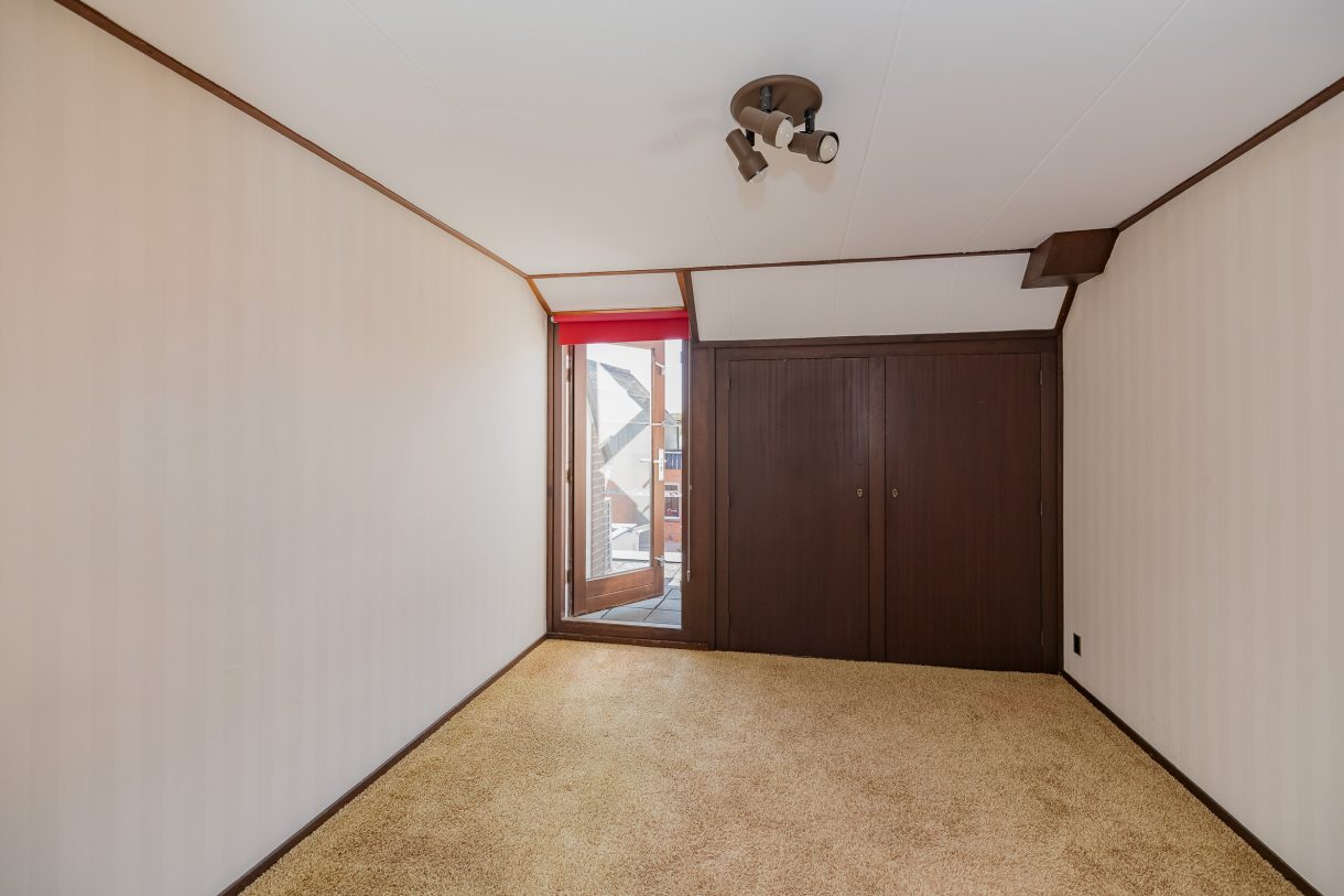 Te koop: Foto Woonhuis aan de Langevaart 28A in Rijnsburg