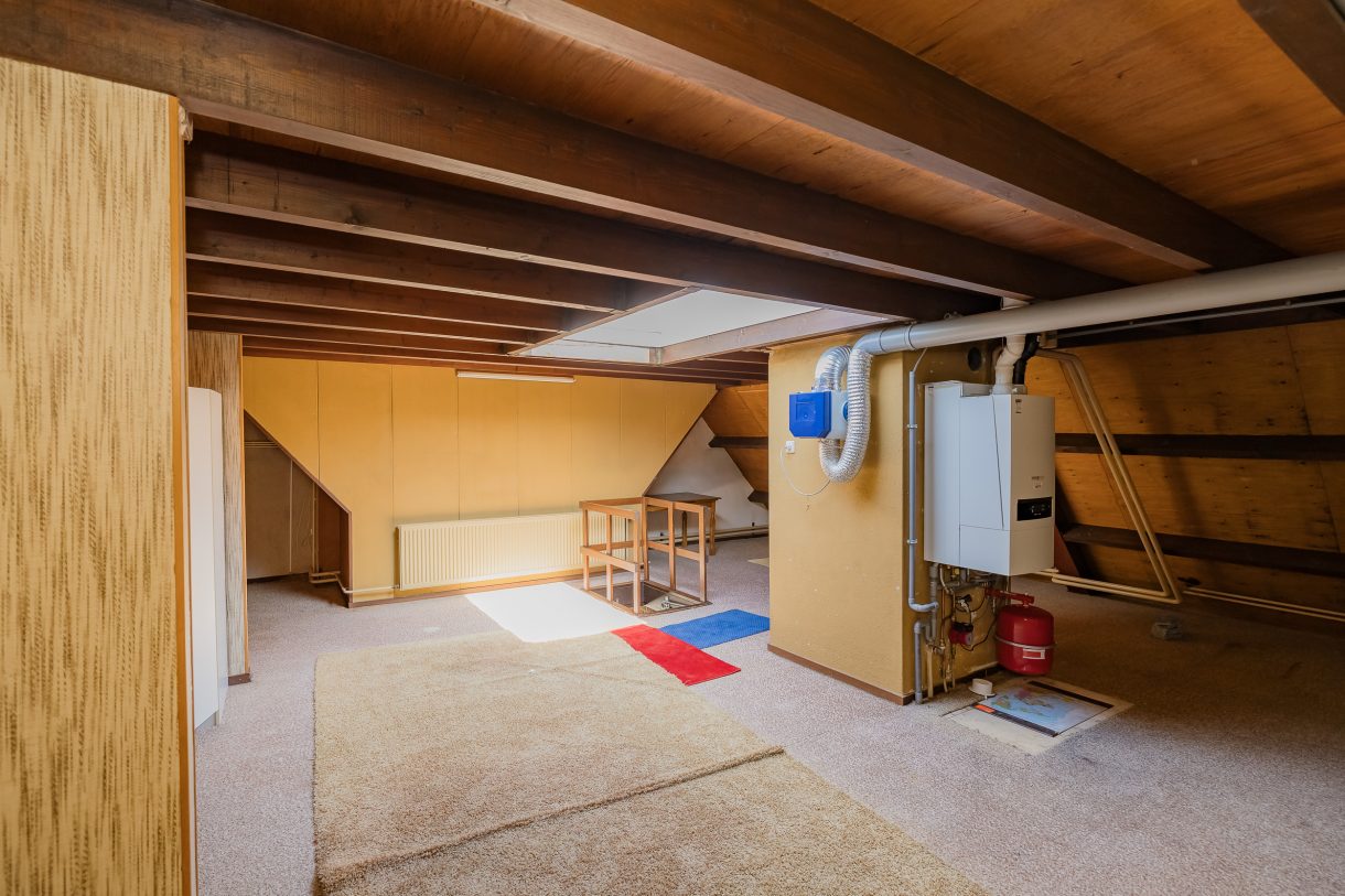 Te koop: Foto Woonhuis aan de Langevaart 28A in Rijnsburg