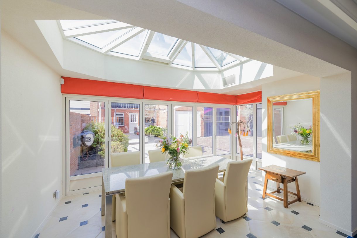 Te koop: Foto Woonhuis aan de Langevaart 28A in Rijnsburg