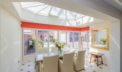 Te koop: Foto Woonhuis aan de Langevaart 28A in Rijnsburg