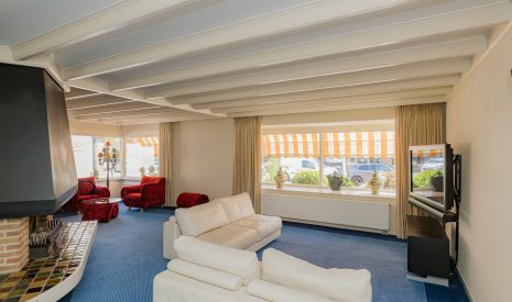 Te koop: Foto Woonhuis aan de Langevaart 28A in Rijnsburg