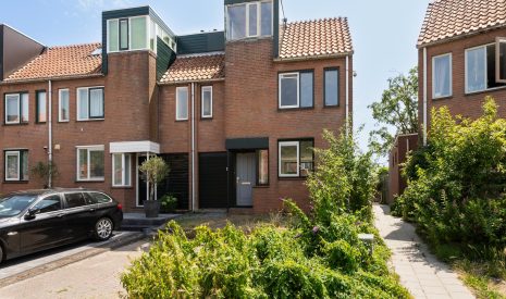 koop  Woerden  Polderbaan 9 – Hoofdfoto