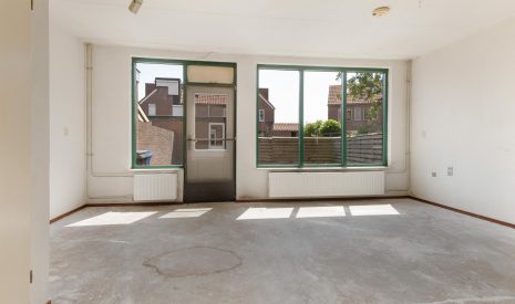 Te koop: Foto Woonhuis aan de Polderbaan 9 in Woerden