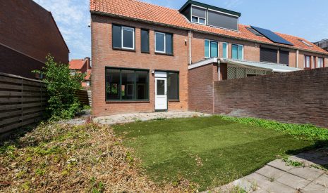Te koop: Foto Woonhuis aan de Polderbaan 9 in Woerden