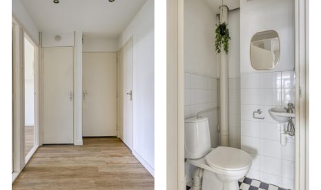 Te koop: Foto Appartement aan de Welschapsedijk 71 in Eindhoven