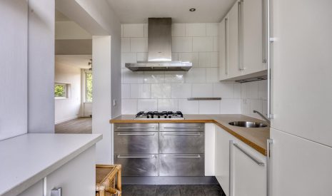 Te koop: Foto Appartement aan de Welschapsedijk 71 in Eindhoven