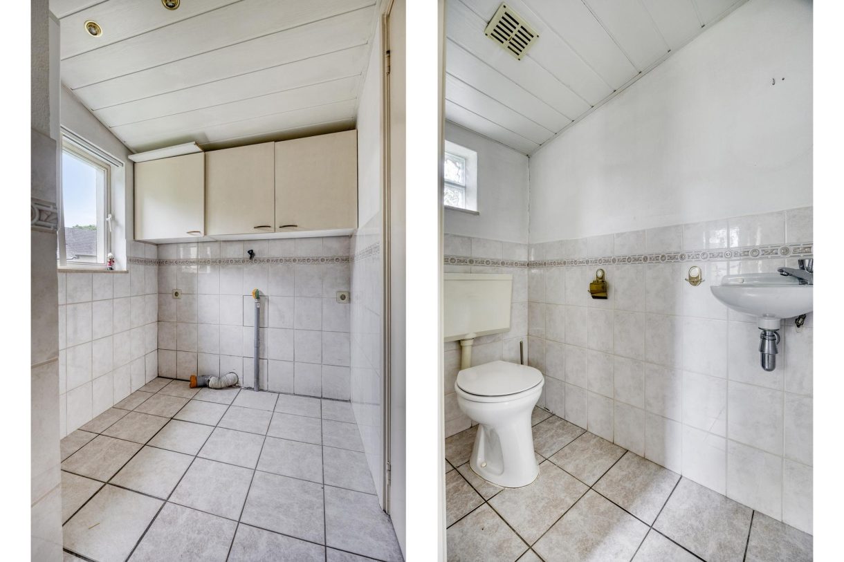 Te koop: Foto Woonhuis aan de Pastoor van Houtstraat 6 in Odiliapeel