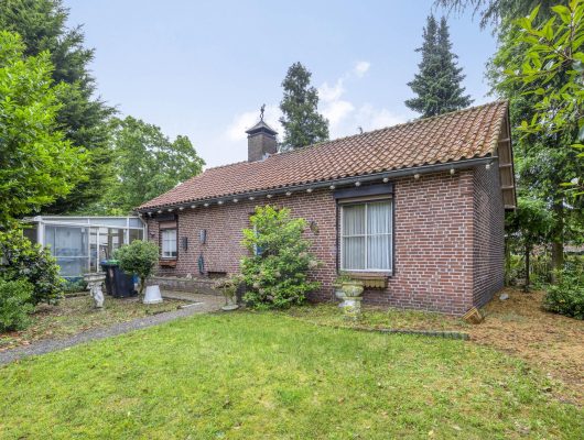 Hoofdfoto van Odiliapeel Pastoor van Houtstraat 6