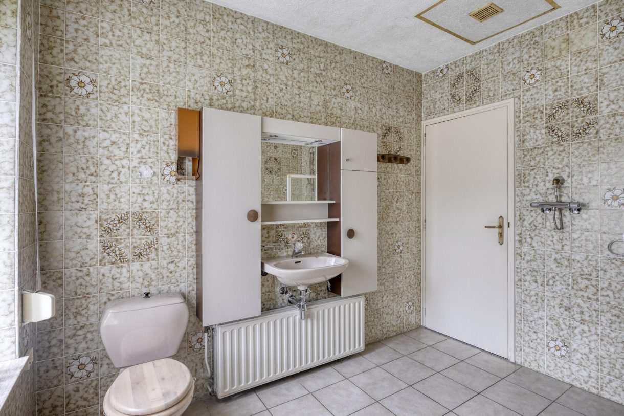 Te koop: Foto Woonhuis aan de Pastoor van Houtstraat 6 in Odiliapeel