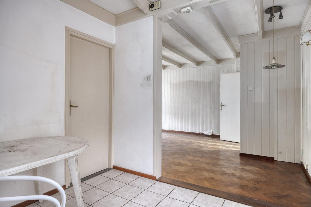 Te koop: Foto Woonhuis aan de Pastoor van Houtstraat 6 in Odiliapeel