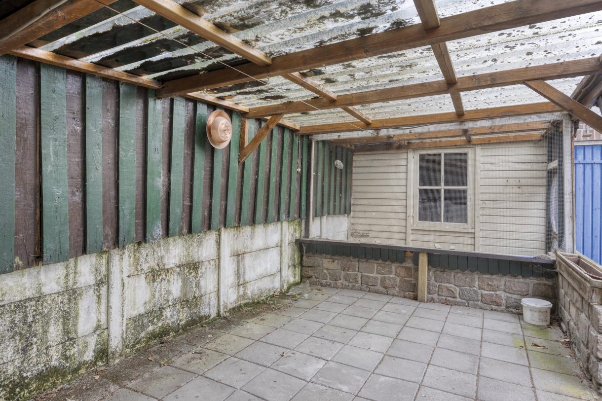 Te koop: Foto Woonhuis aan de Pastoor van Houtstraat 6 in Odiliapeel