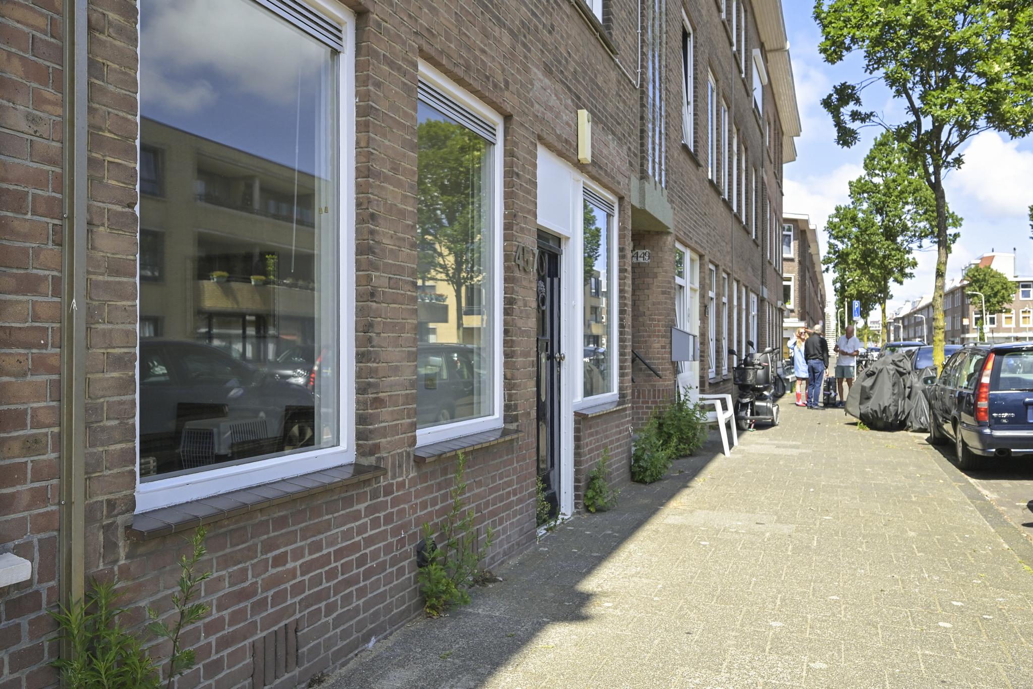 koop  's-Gravenhage  Pluvierstraat 457 – Foto 3
