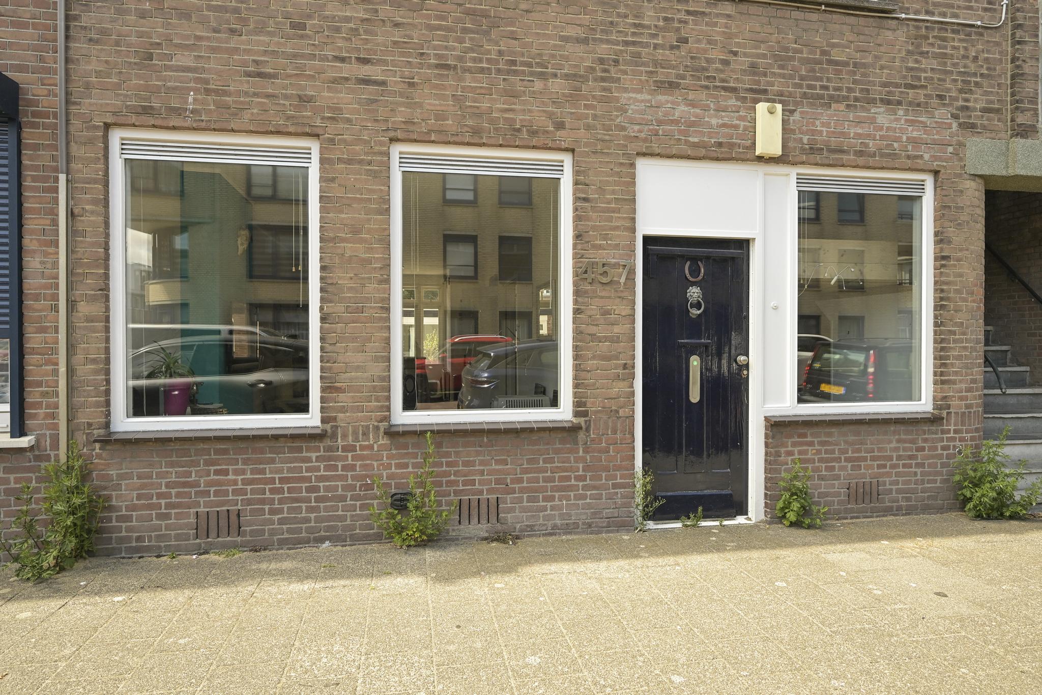 koop  's-Gravenhage  Pluvierstraat 457 – Foto 2