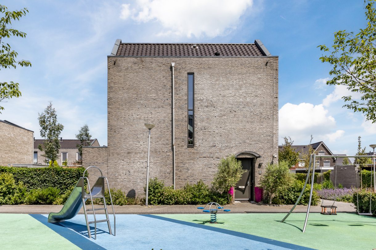 Te koop: Foto Woonhuis aan de Boterbloem 14 in Bodegraven