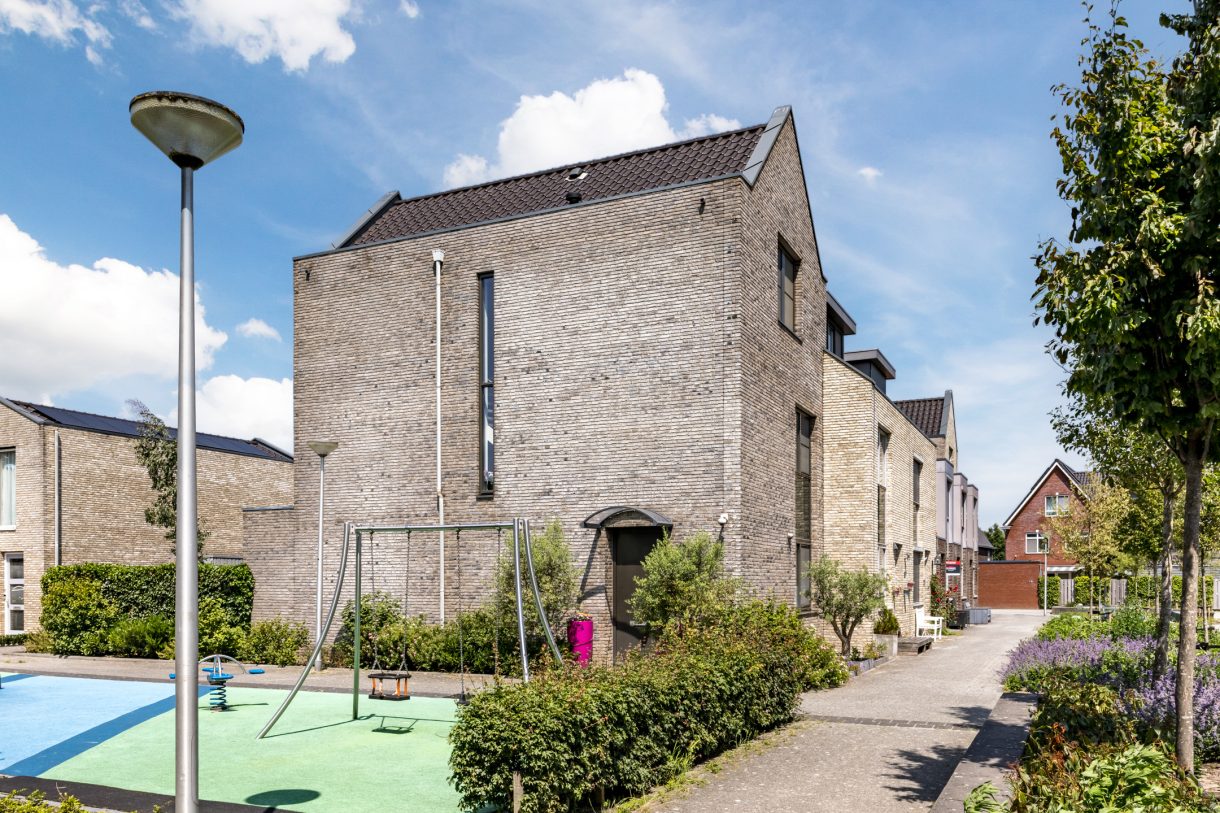 Te koop: Foto Woonhuis aan de Boterbloem 14 in Bodegraven