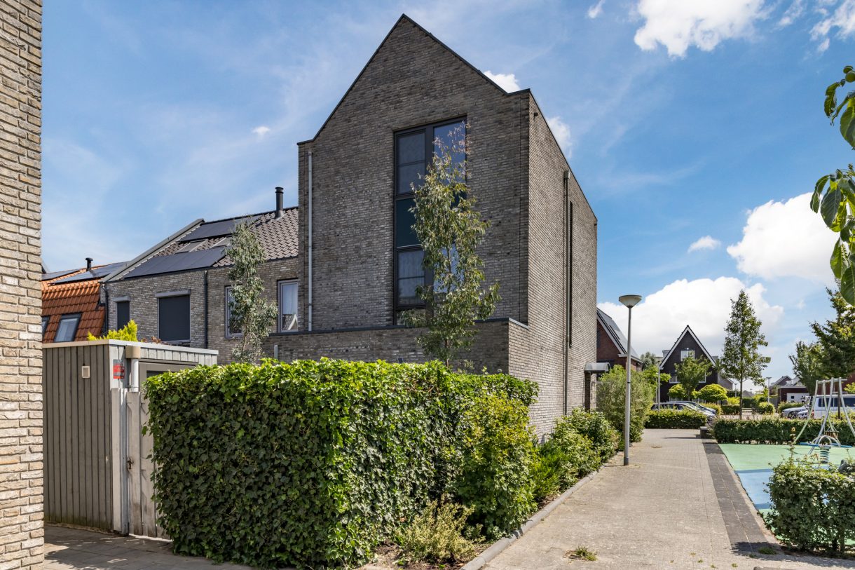 Te koop: Foto Woonhuis aan de Boterbloem 14 in Bodegraven