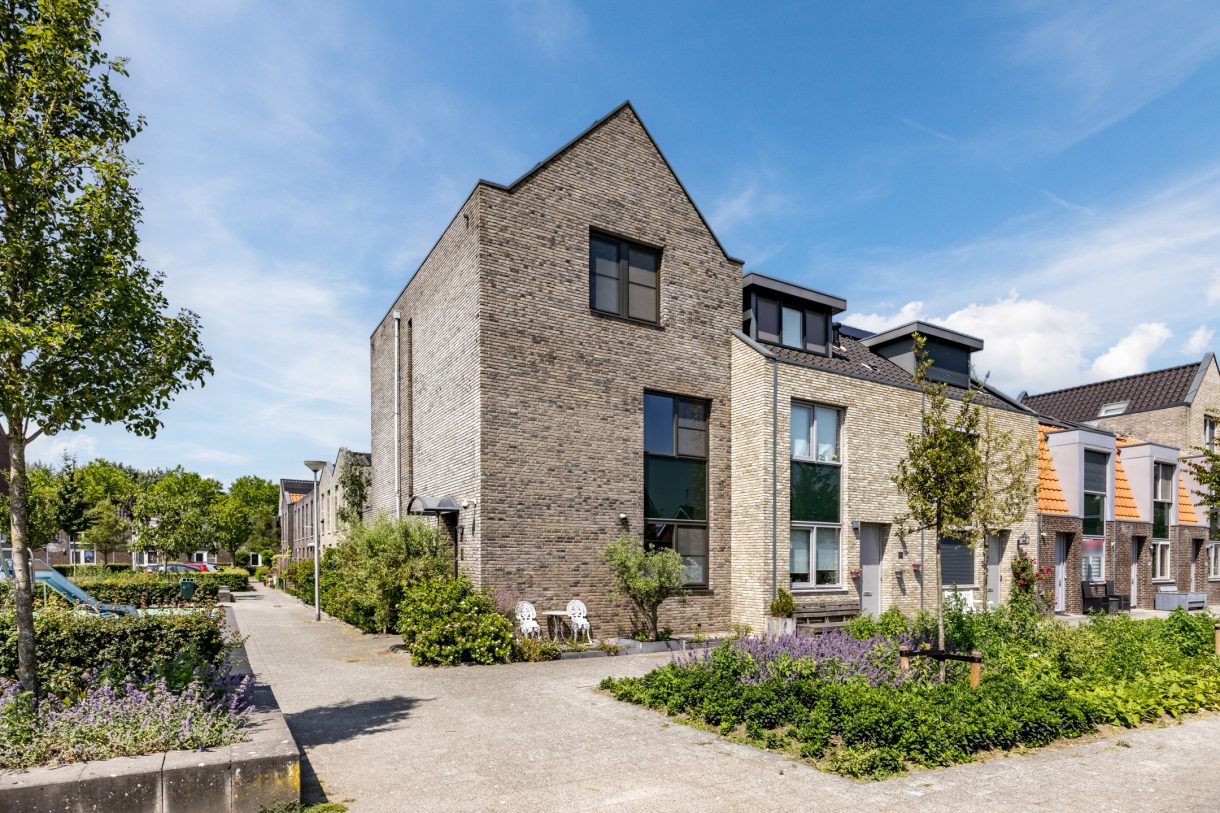 Te koop: Foto Woonhuis aan de Boterbloem 14 in Bodegraven