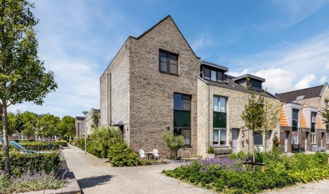 koop  Bodegraven  Boterbloem 14 – Hoofdfoto