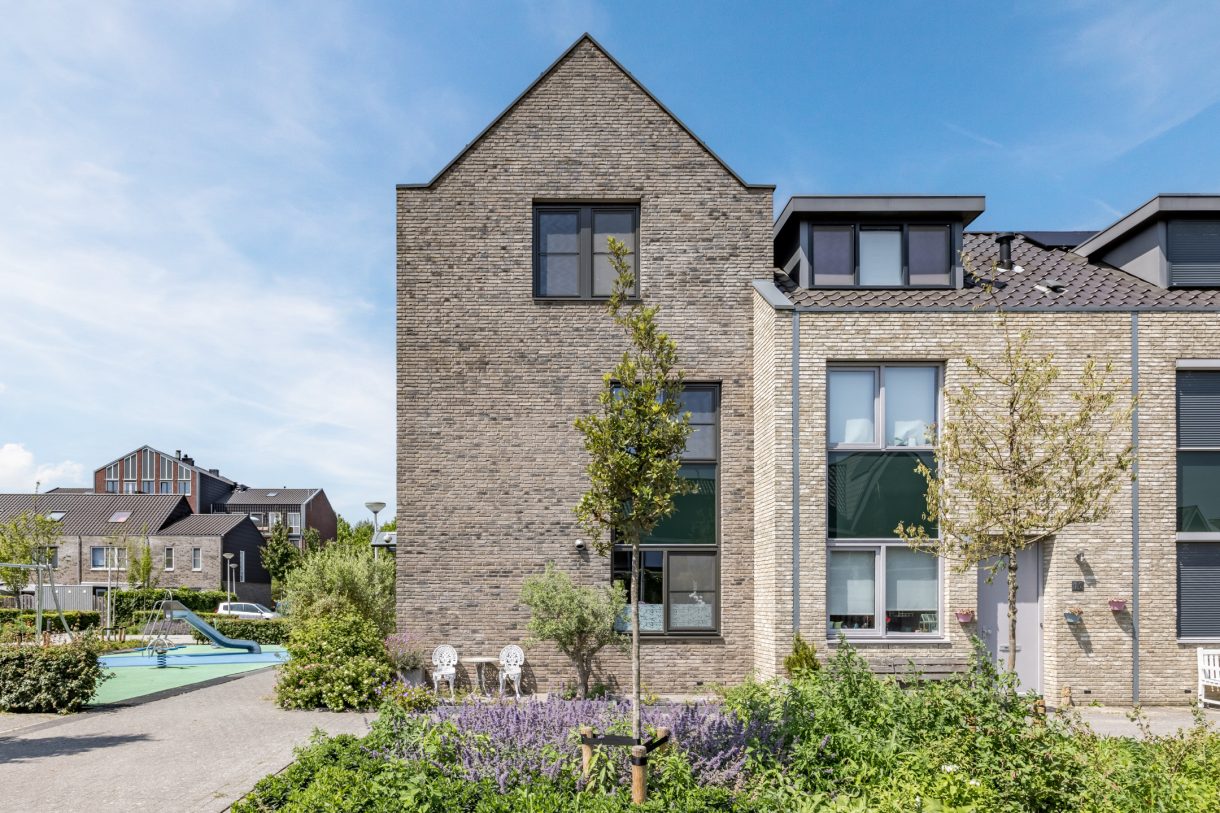 Te koop: Foto Woonhuis aan de Boterbloem 14 in Bodegraven