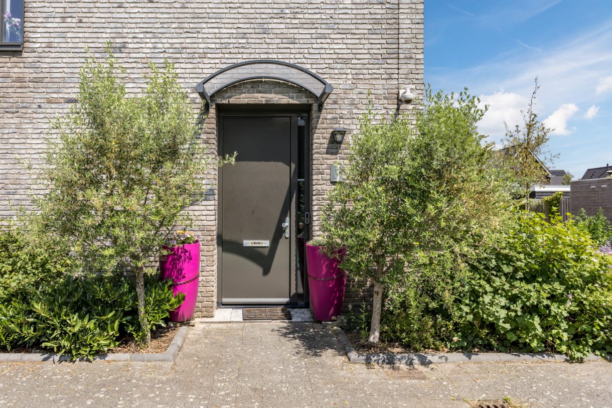 Te koop: Foto Woonhuis aan de Boterbloem 14 in Bodegraven