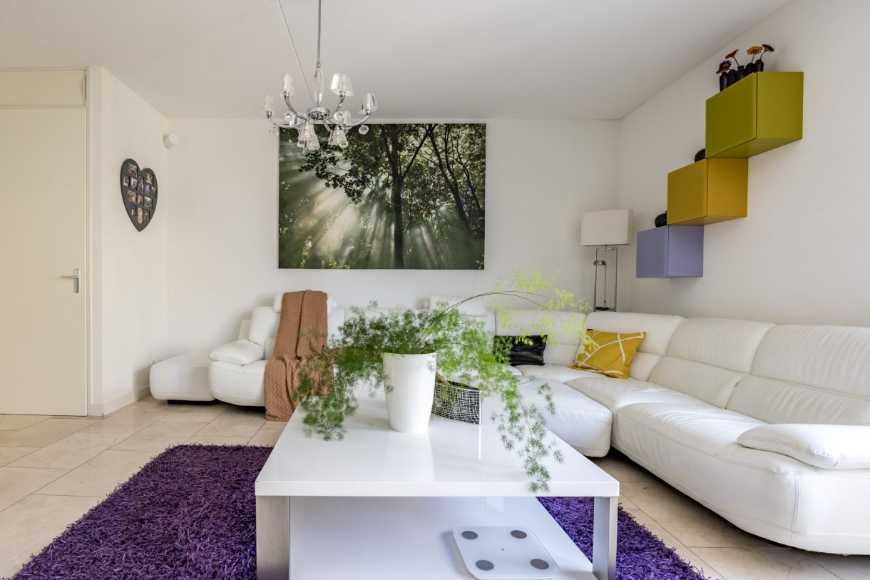 Te koop: Foto Woonhuis aan de Boterbloem 14 in Bodegraven