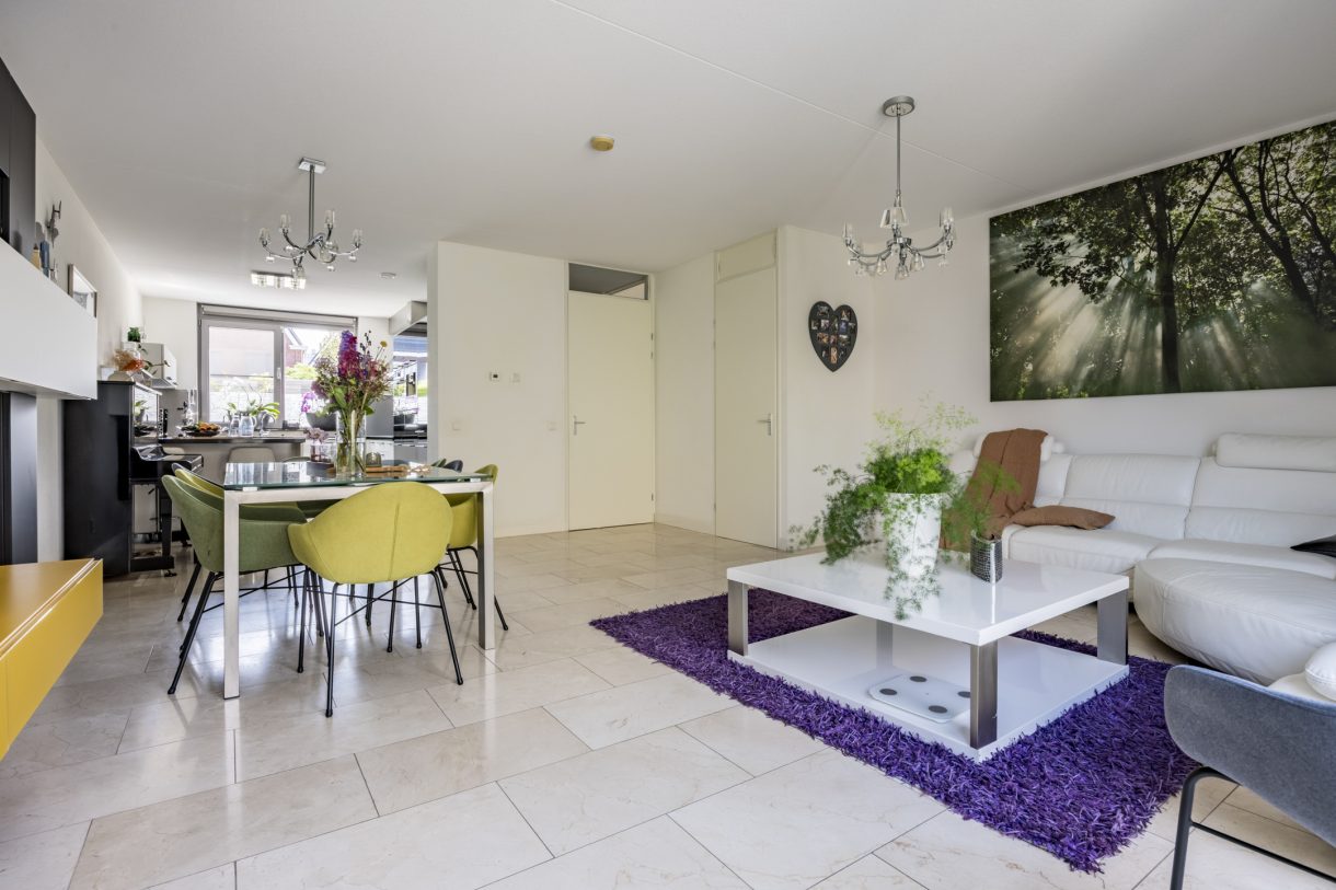 Te koop: Foto Woonhuis aan de Boterbloem 14 in Bodegraven