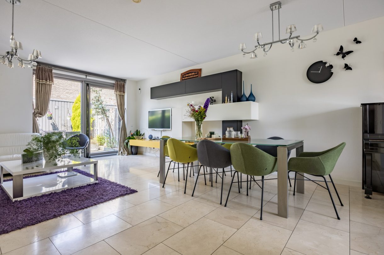 Te koop: Foto Woonhuis aan de Boterbloem 14 in Bodegraven