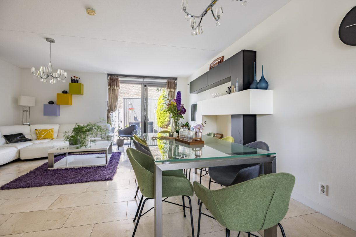 Te koop: Foto Woonhuis aan de Boterbloem 14 in Bodegraven