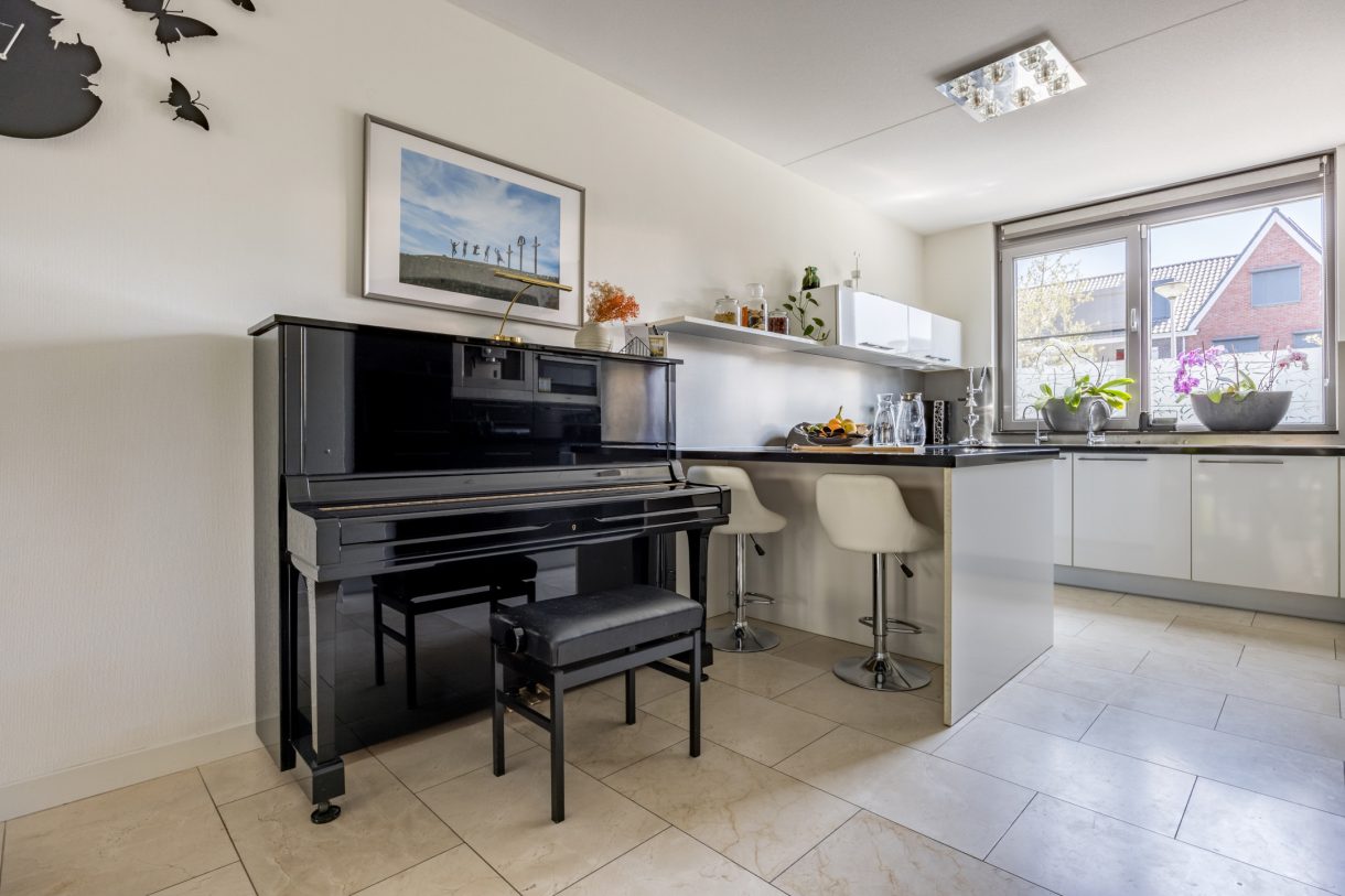 Te koop: Foto Woonhuis aan de Boterbloem 14 in Bodegraven