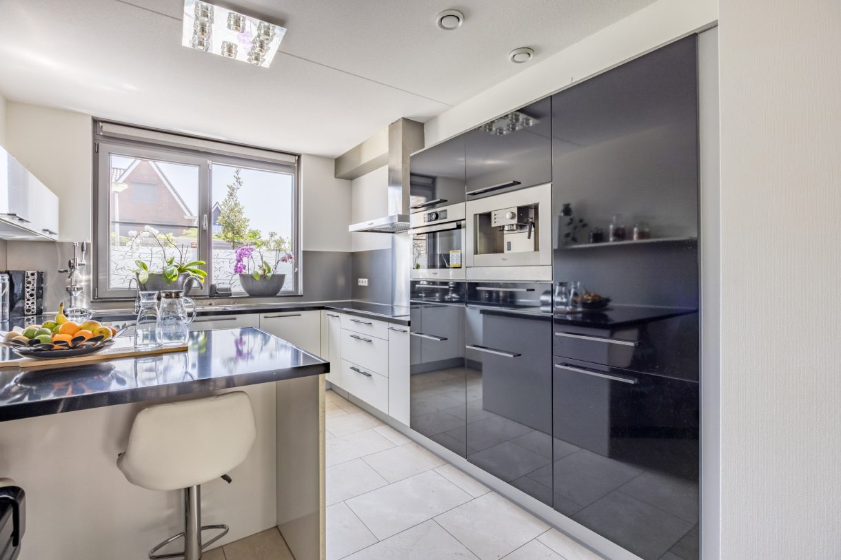 Te koop: Foto Woonhuis aan de Boterbloem 14 in Bodegraven