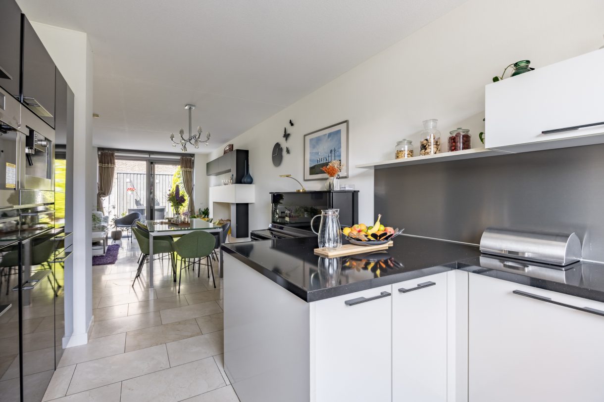 Te koop: Foto Woonhuis aan de Boterbloem 14 in Bodegraven