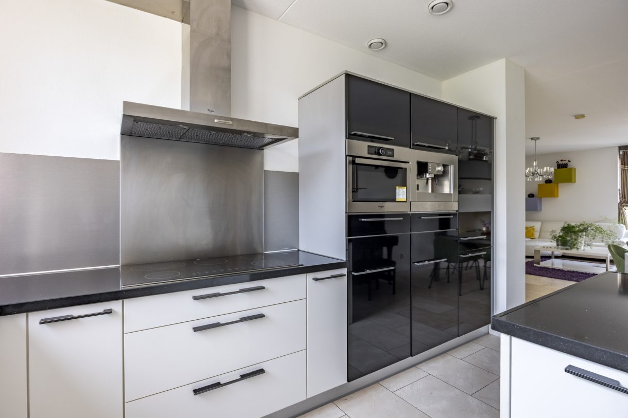 Te koop: Foto Woonhuis aan de Boterbloem 14 in Bodegraven