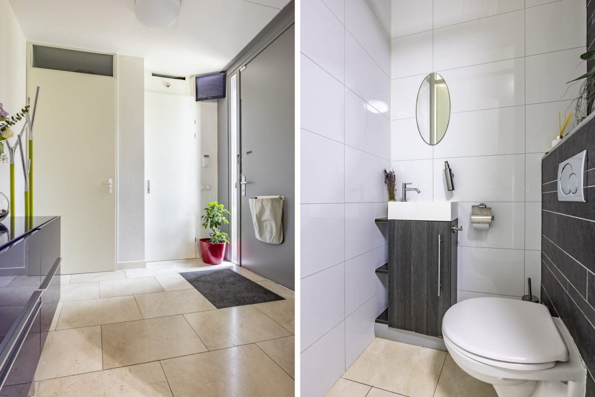 Te koop: Foto Woonhuis aan de Boterbloem 14 in Bodegraven