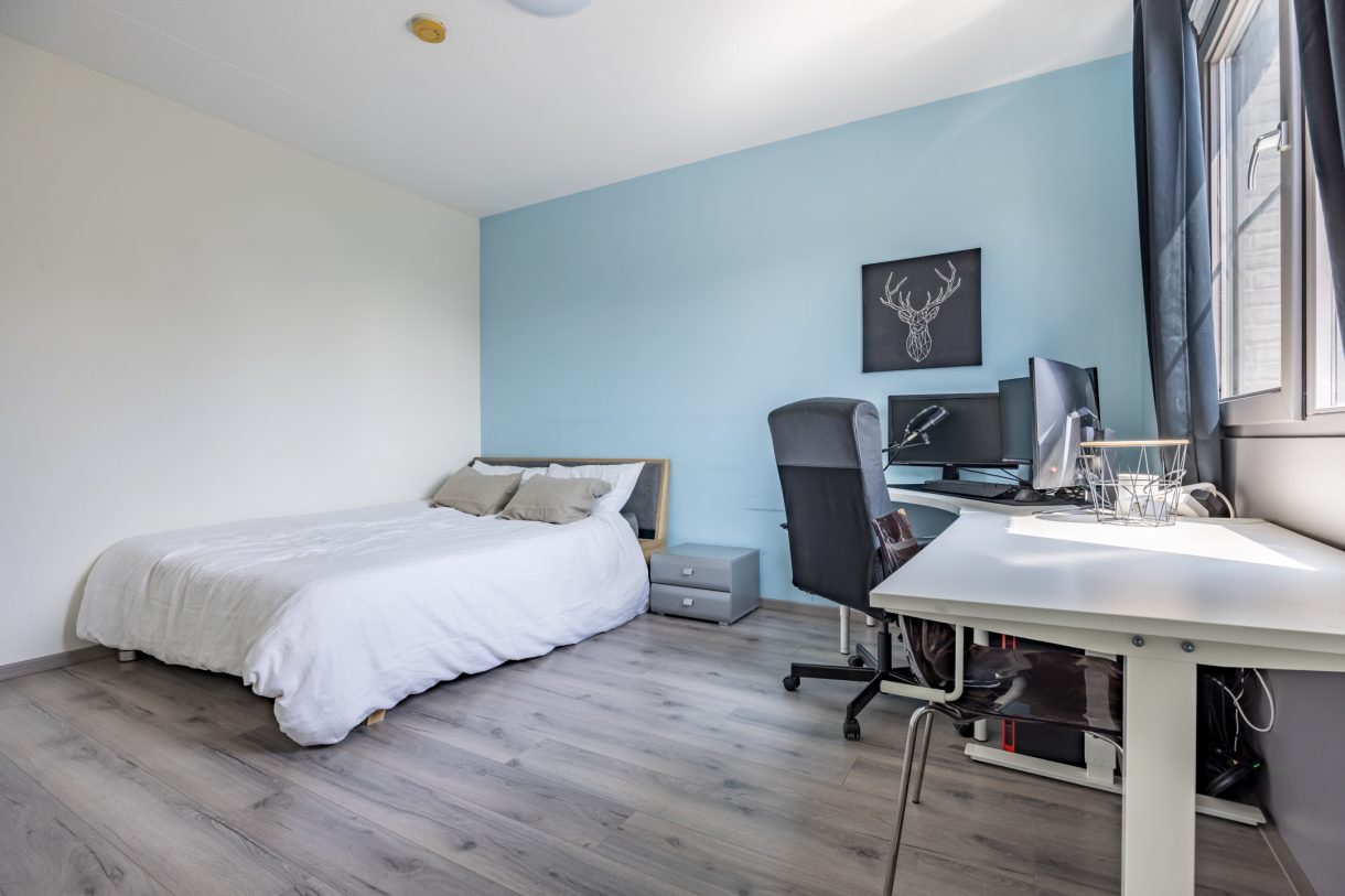 Te koop: Foto Woonhuis aan de Boterbloem 14 in Bodegraven