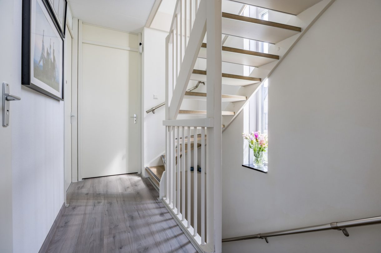 Te koop: Foto Woonhuis aan de Boterbloem 14 in Bodegraven