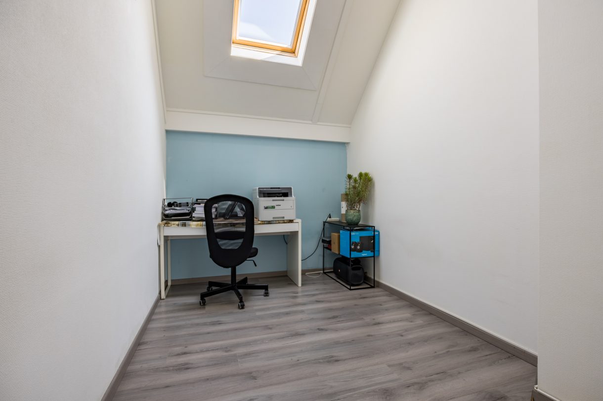 Te koop: Foto Woonhuis aan de Boterbloem 14 in Bodegraven