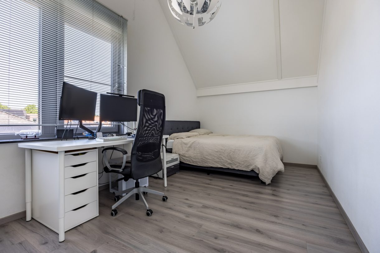 Te koop: Foto Woonhuis aan de Boterbloem 14 in Bodegraven