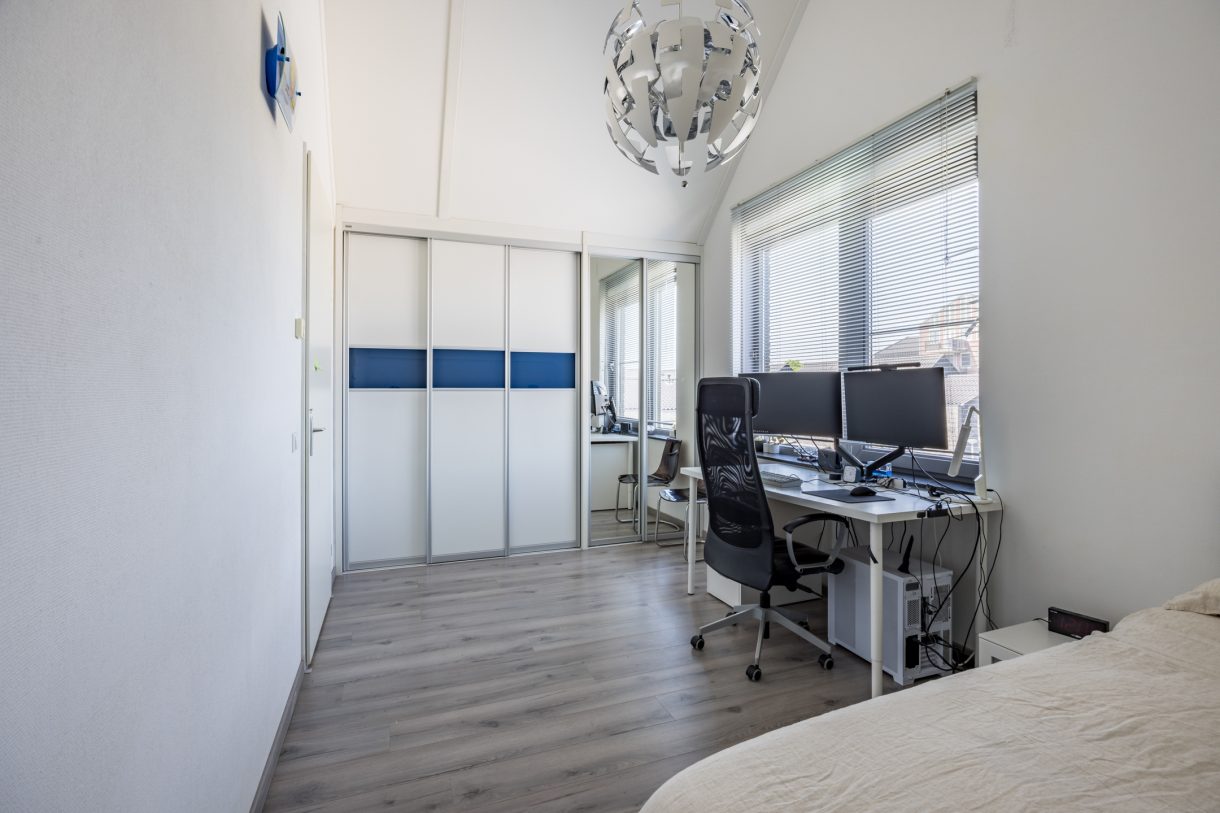 Te koop: Foto Woonhuis aan de Boterbloem 14 in Bodegraven