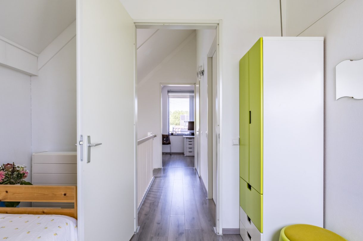 Te koop: Foto Woonhuis aan de Boterbloem 14 in Bodegraven