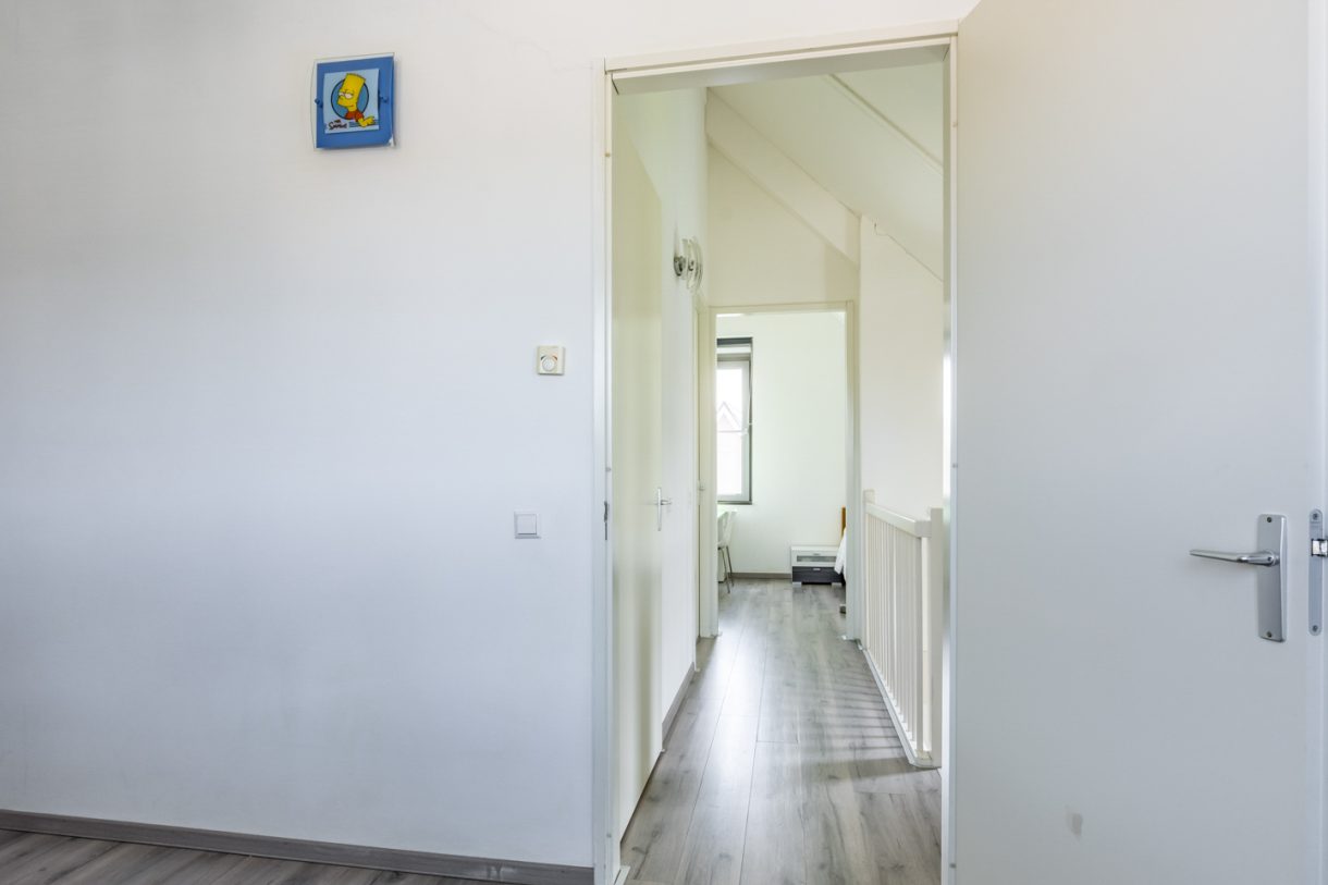 Te koop: Foto Woonhuis aan de Boterbloem 14 in Bodegraven