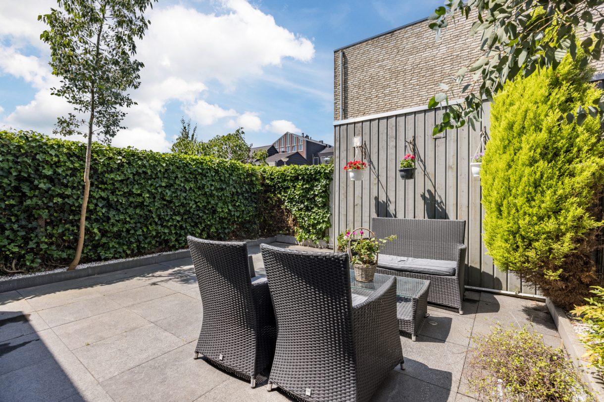 Te koop: Foto Woonhuis aan de Boterbloem 14 in Bodegraven