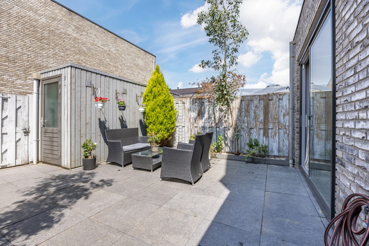 Te koop: Foto Woonhuis aan de Boterbloem 14 in Bodegraven