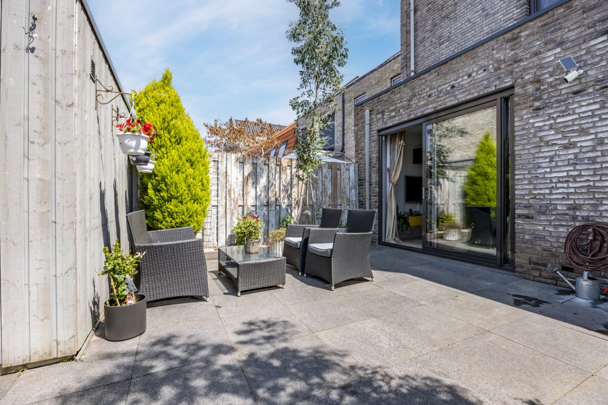 Te koop: Foto Woonhuis aan de Boterbloem 14 in Bodegraven