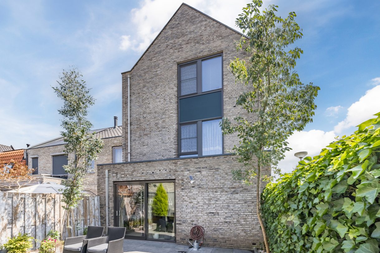 Te koop: Foto Woonhuis aan de Boterbloem 14 in Bodegraven