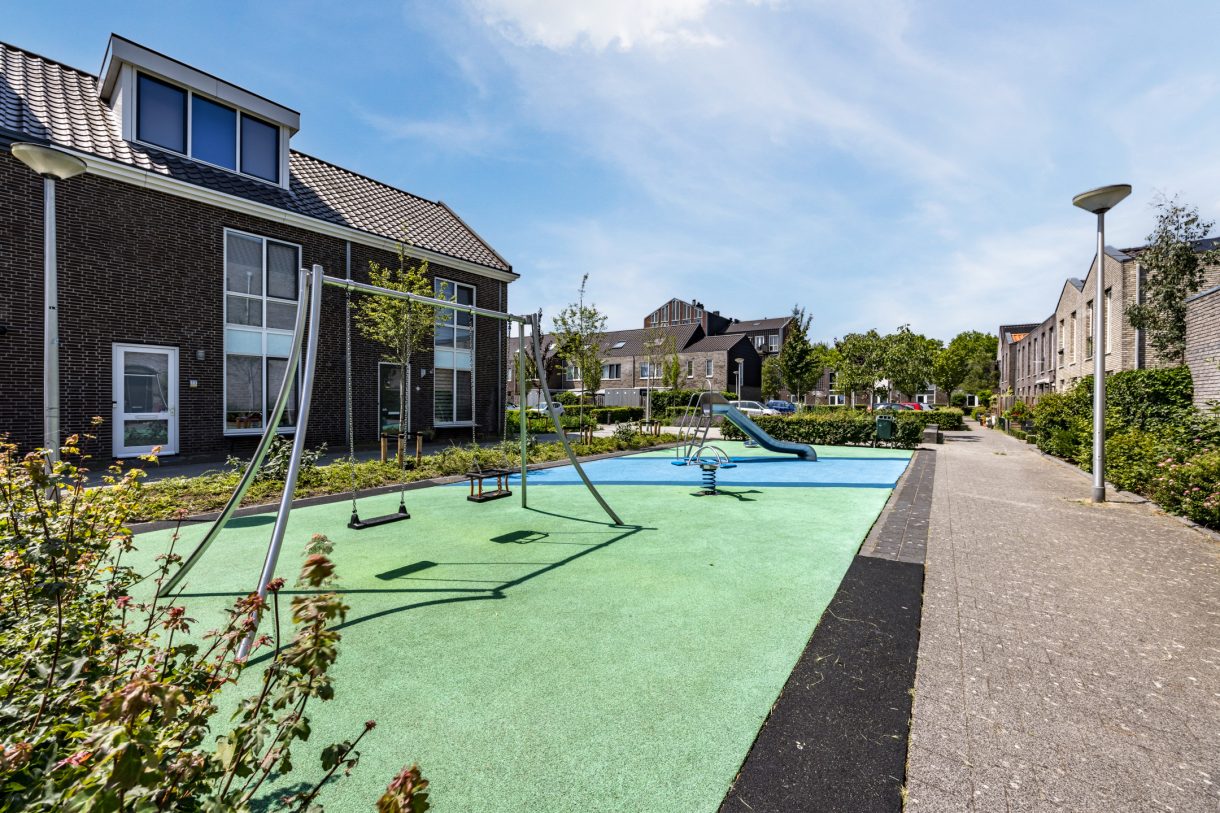 Te koop: Foto Woonhuis aan de Boterbloem 14 in Bodegraven