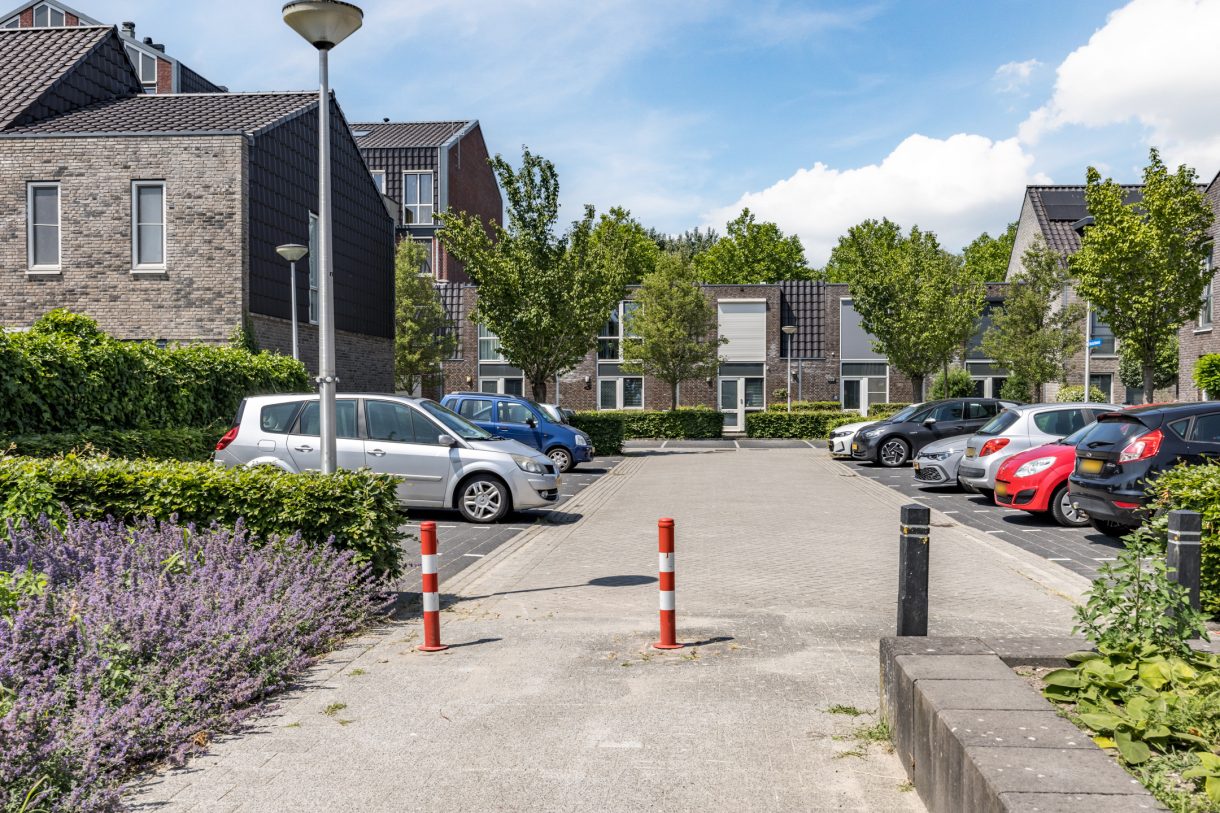 Te koop: Foto Woonhuis aan de Boterbloem 14 in Bodegraven