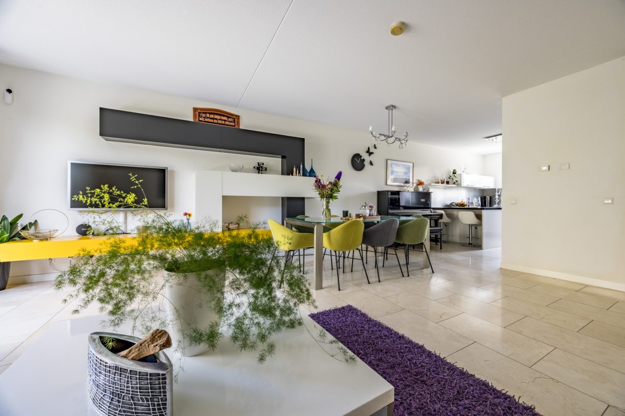 Te koop: Foto Woonhuis aan de Boterbloem 14 in Bodegraven