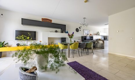 Te koop: Foto Woonhuis aan de Boterbloem 14 in Bodegraven